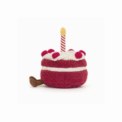 Jellycat Cheri Cake | VULD-15328